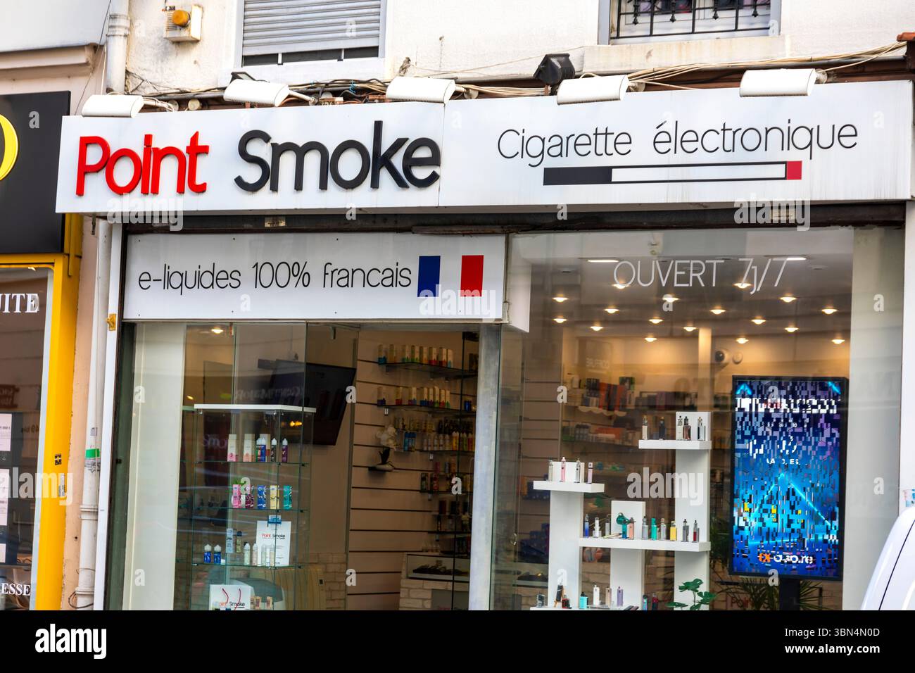 boutique e cigarette paris Cigarette Electronique Paris