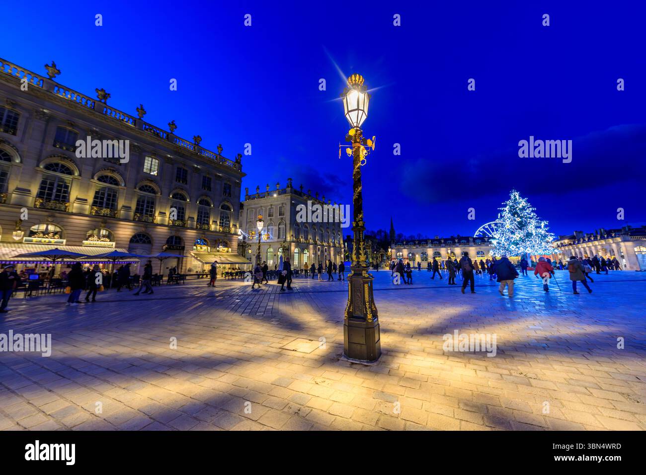 Nancy france french hi-res stock photography and images - Page 14 - Alamy