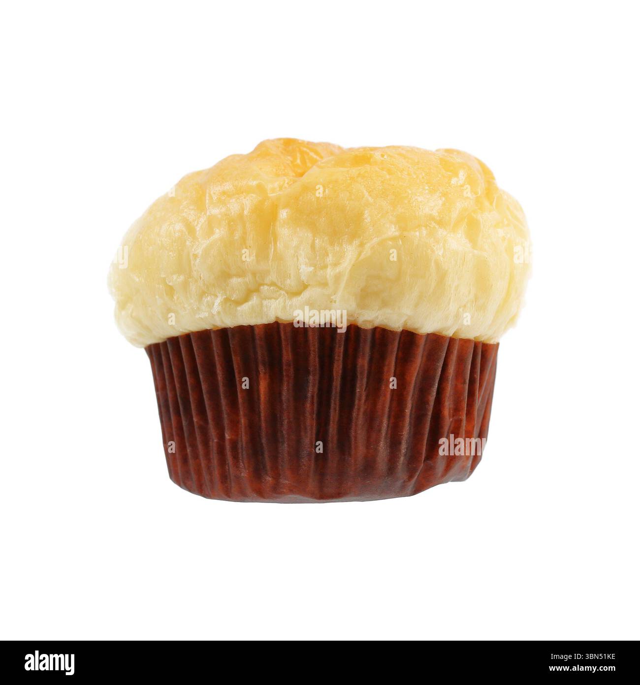 Soft brown paper Cut Out Stock Images Pictures Alamy