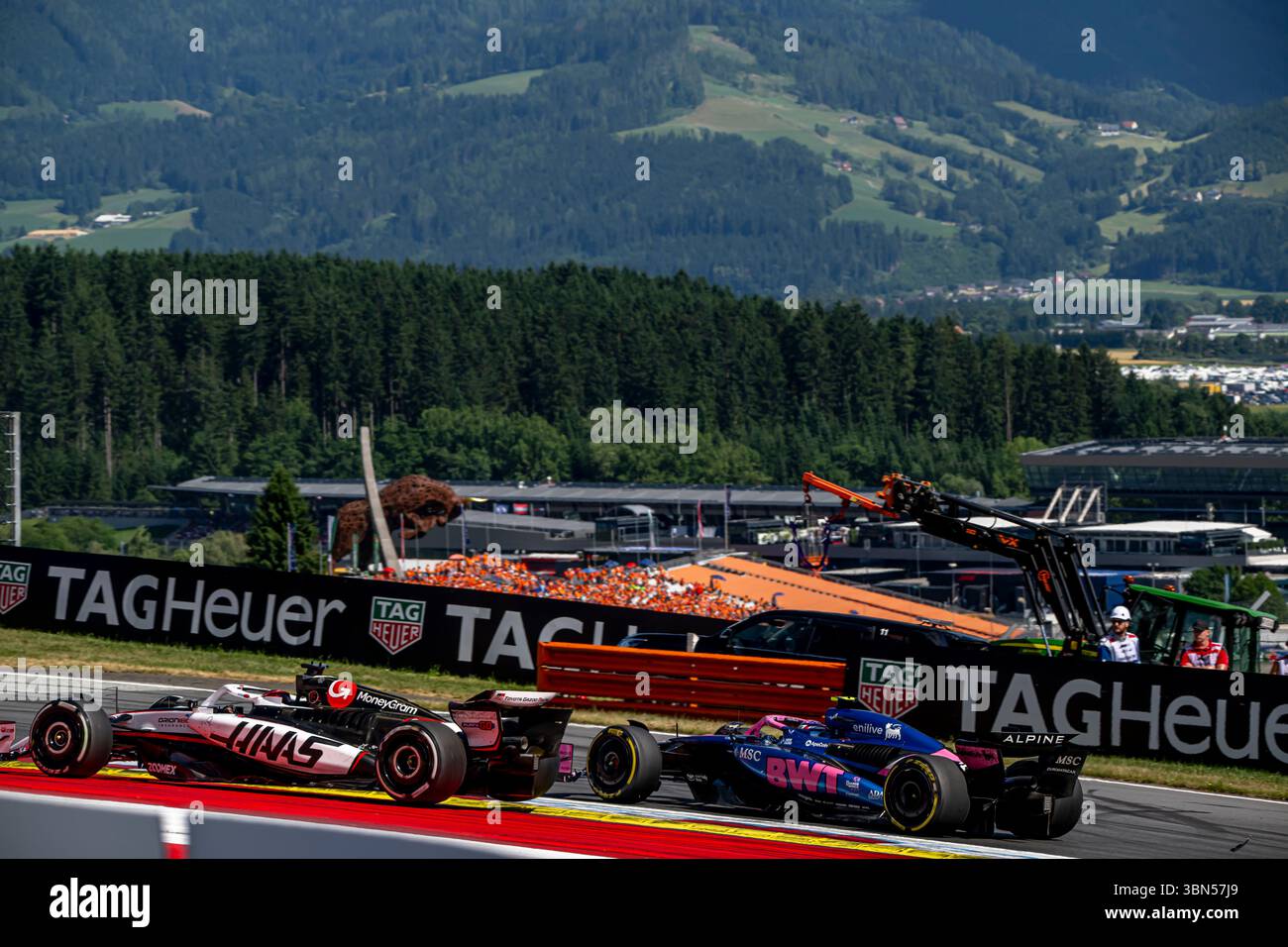 Looking Ahead: The Race Day Objective Looking Ahead: The Race Day Objective