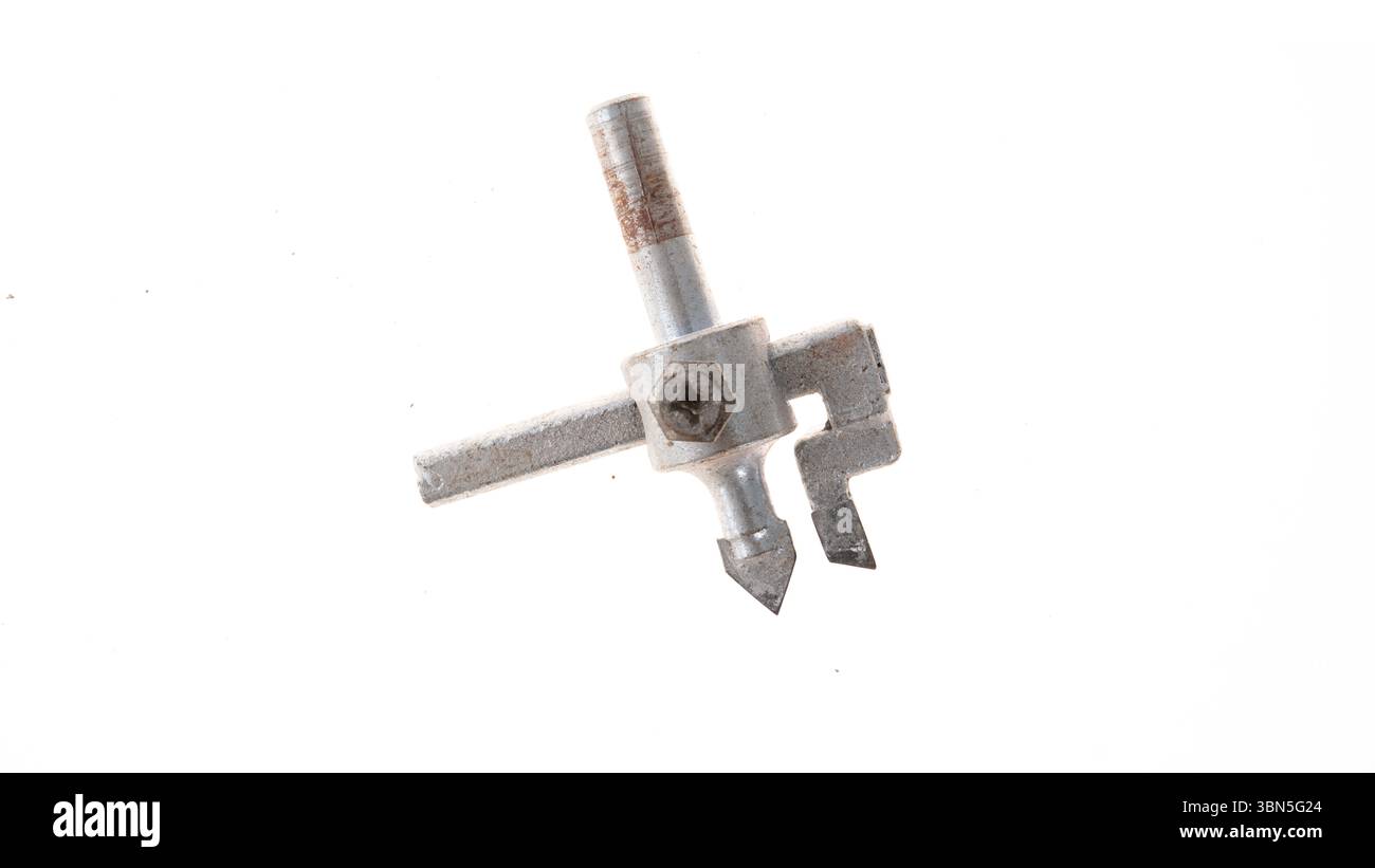 Precise maintenance Cut Out Stock Images & Pictures - Alamy