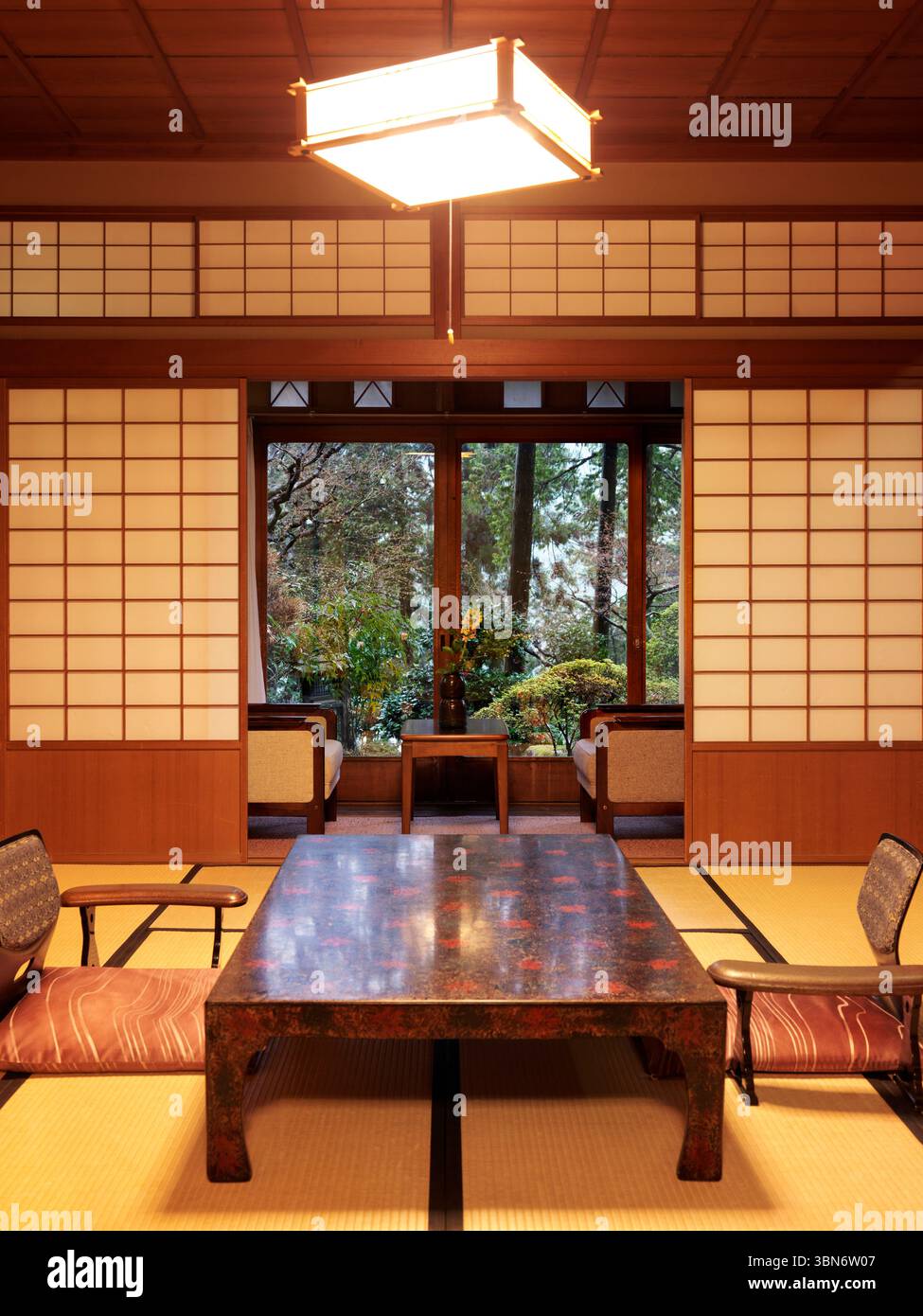 Chabudai hi-res stock photography and images - Alamy