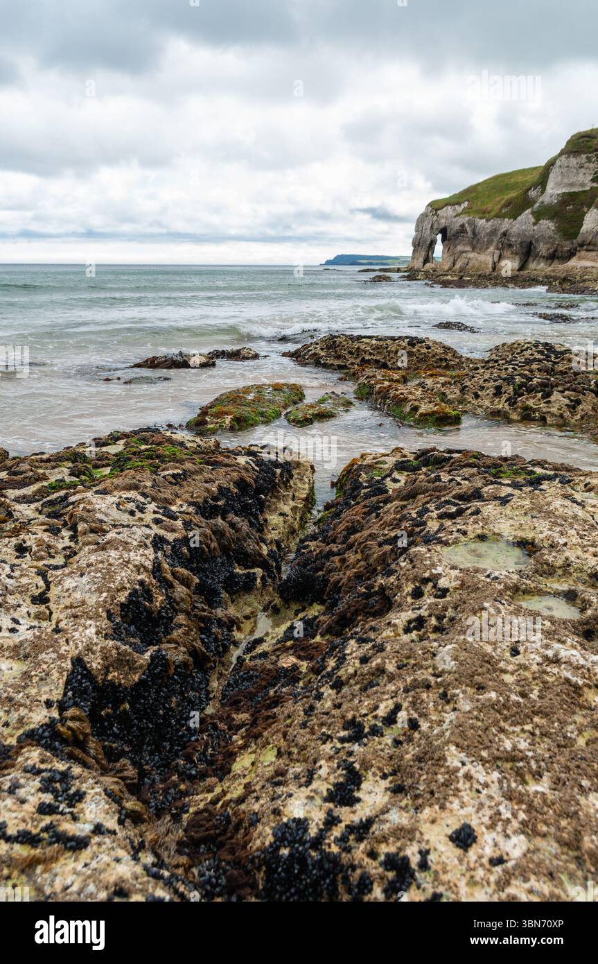 Choppy ocean hi-res stock photography and images - Alamy