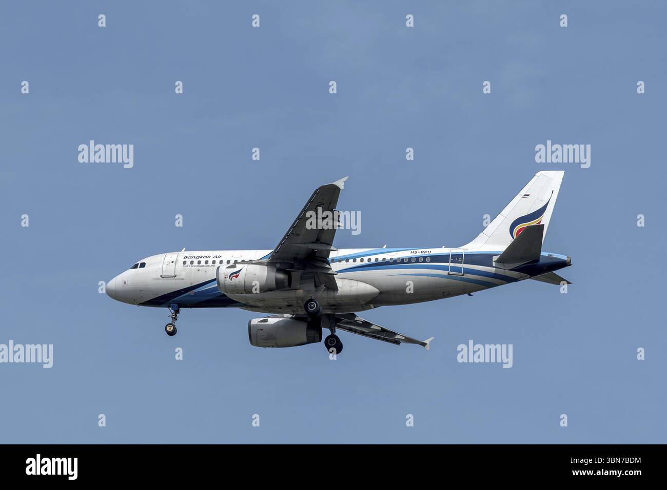 aircraft-bangkok-airways-hs-