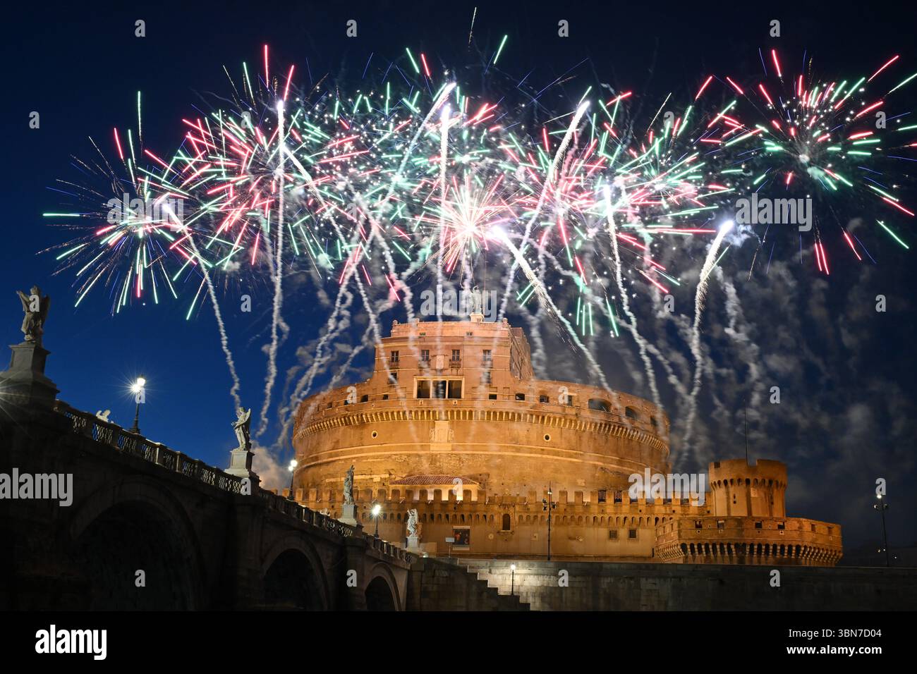 july 4th in italy
