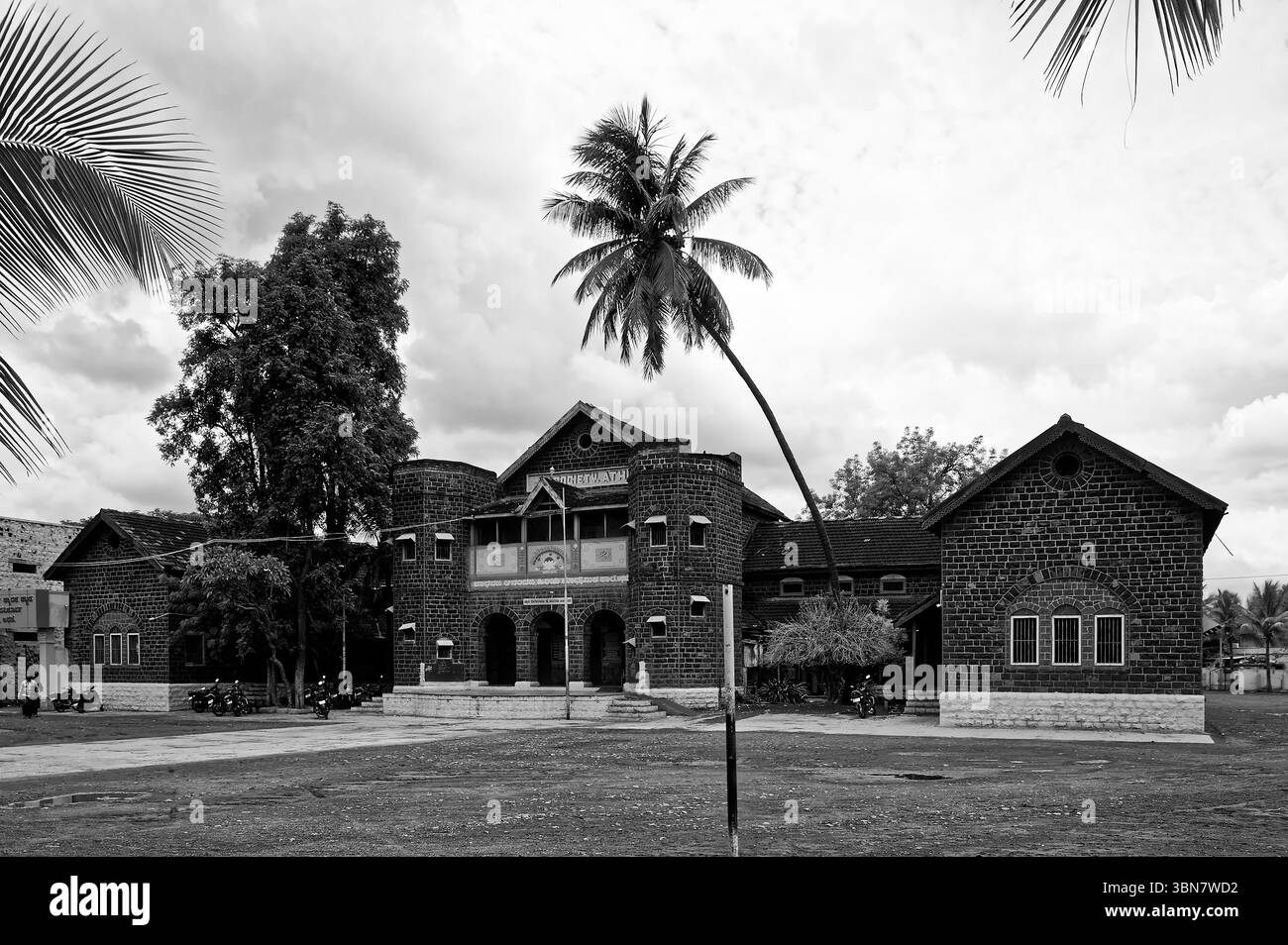 Phot architecture Black and White Stock Photos & Images - Alamy