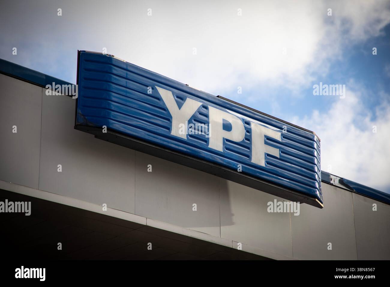 The YPF Ruling and the Ripple Effect on Argentine Media
