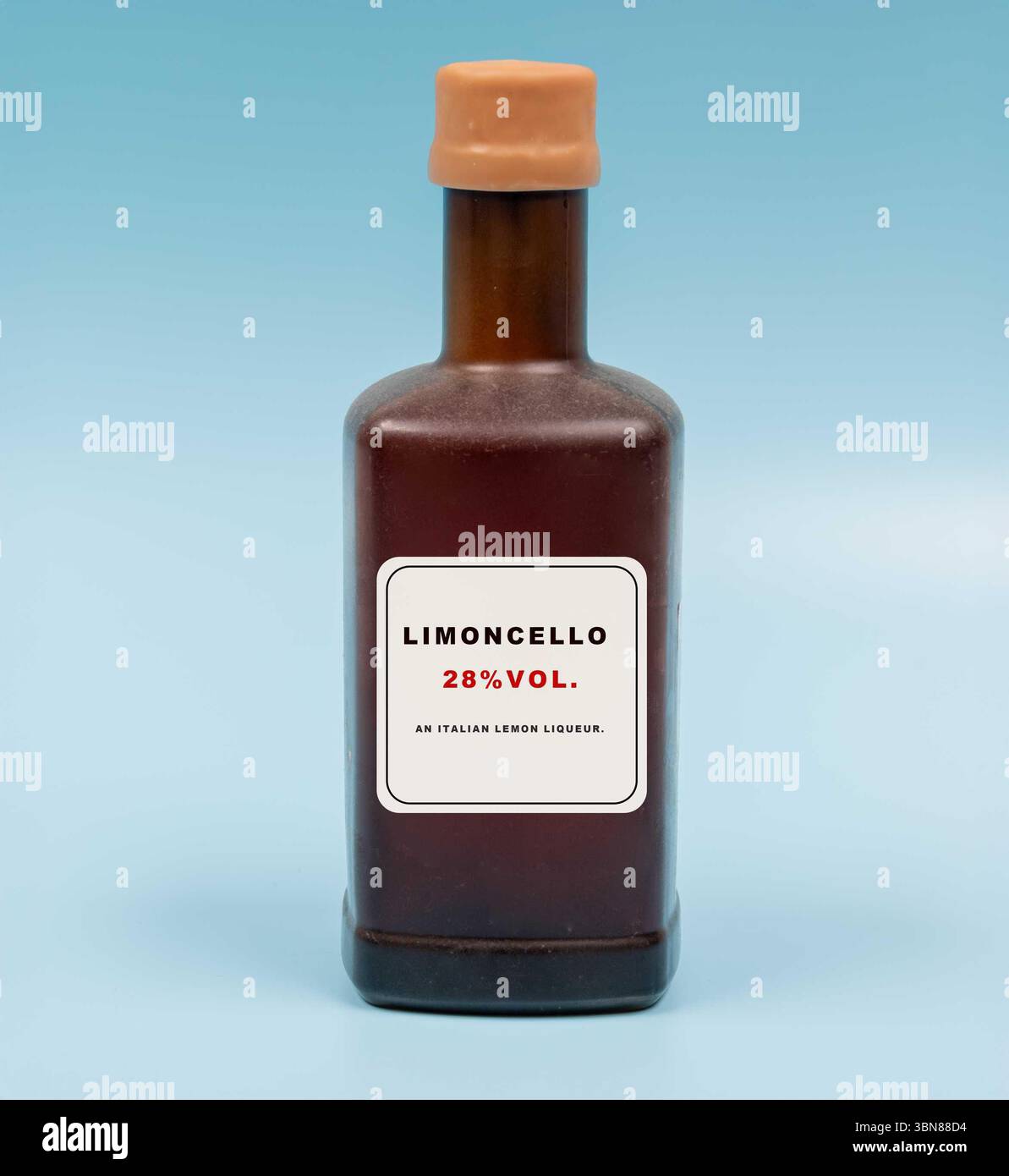 Limoncello An Italian lemon liqueur. Limoncello is made by infusing ...