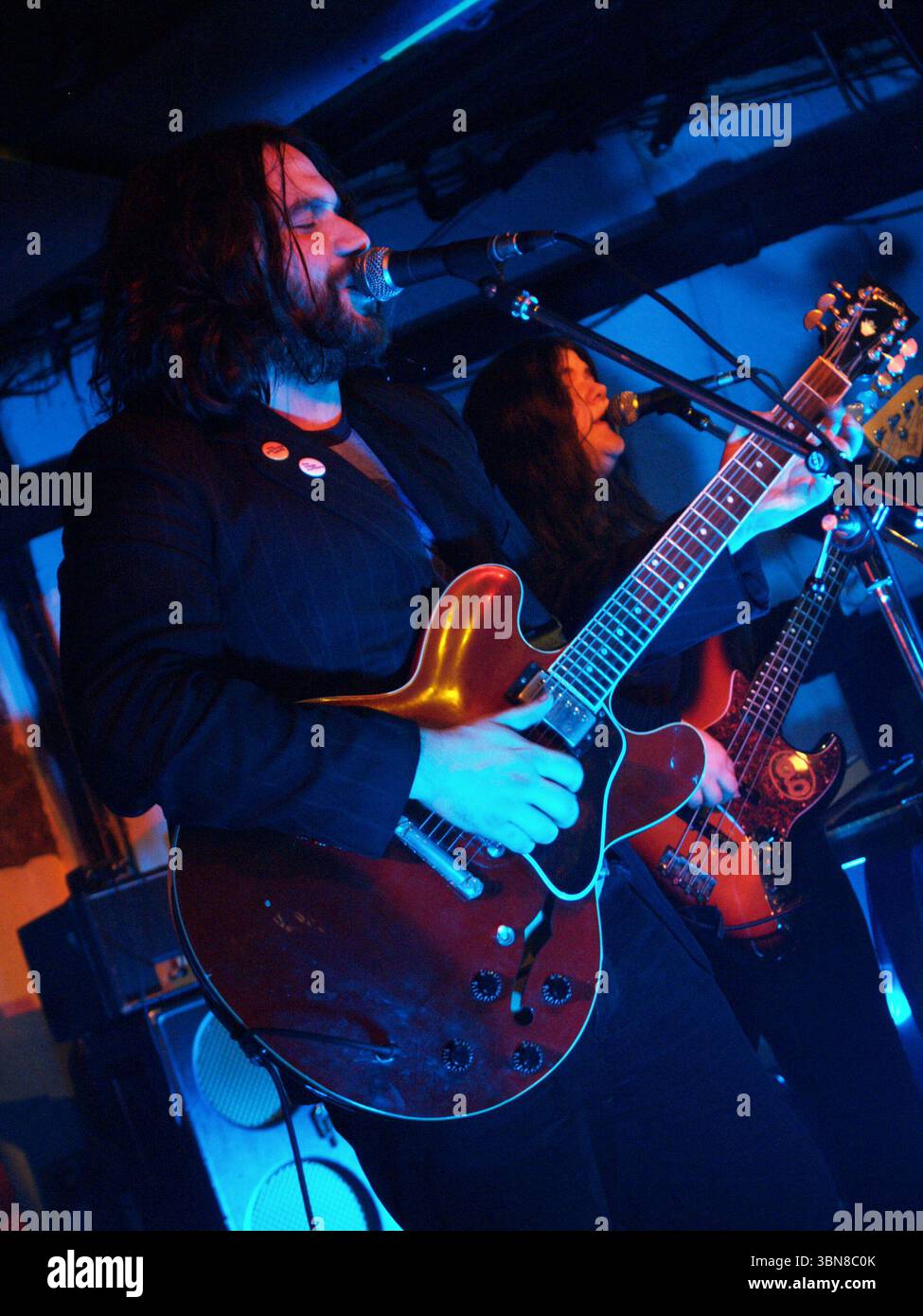 Magic numbers band hi-res stock photography and images - Alamy