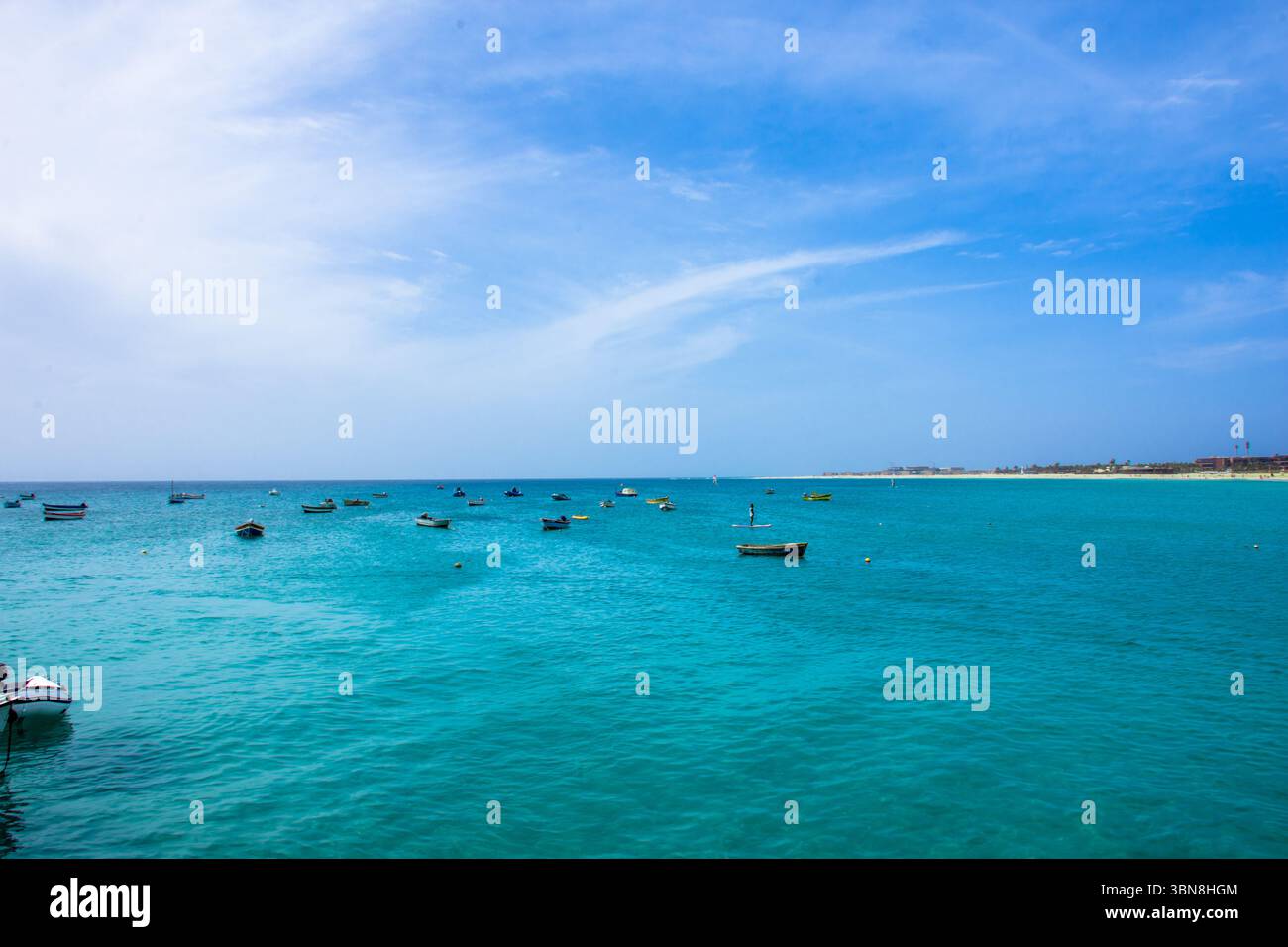 turquoise blue dress casual