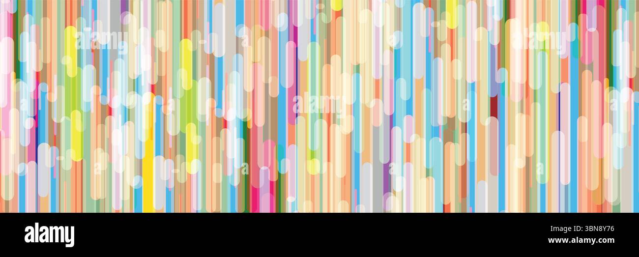 abstract colorful trendy pattern for background and design,vector illustration. Stock Vector