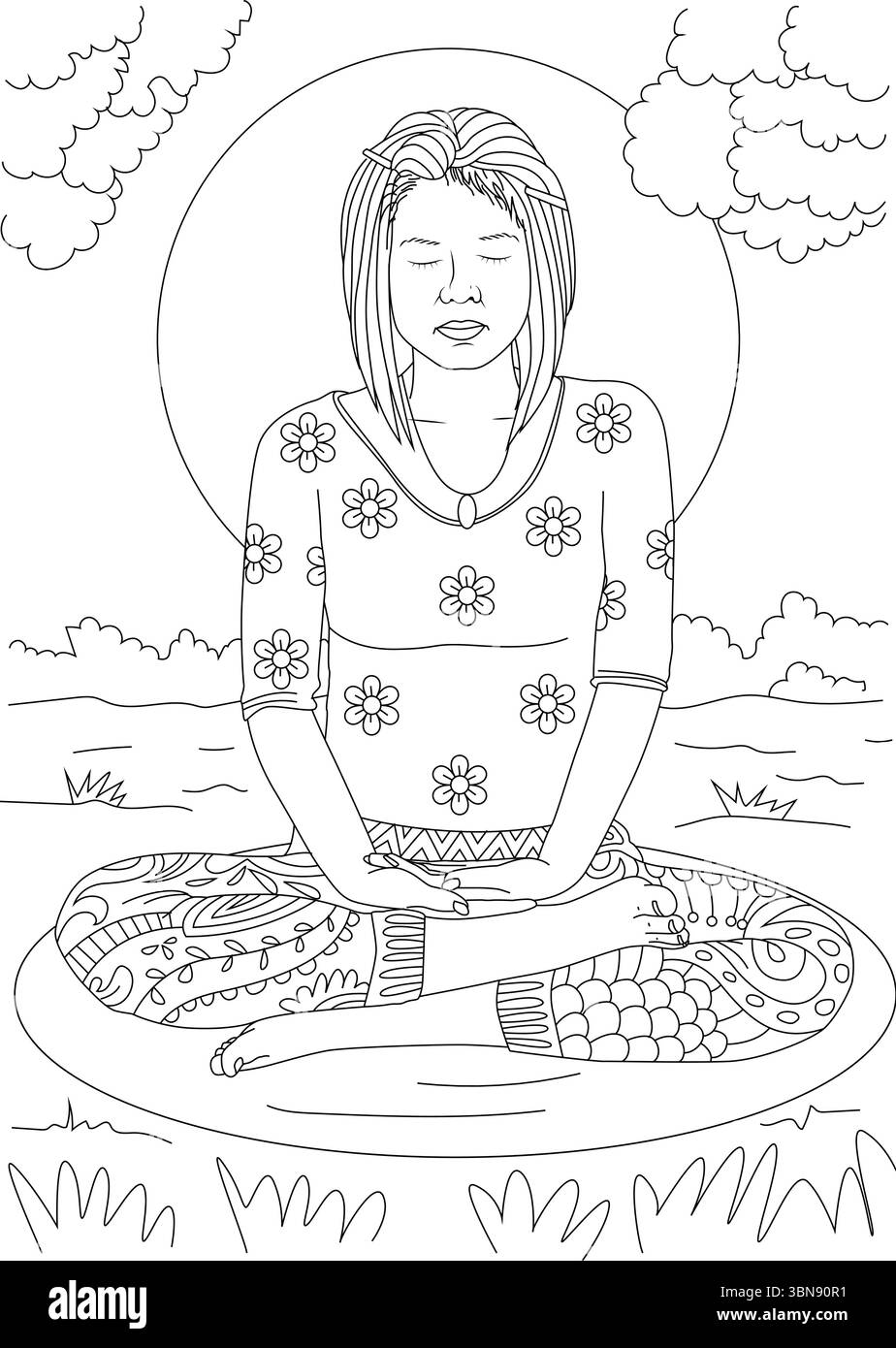 11 Free Eyes Coloring Pages for Kids - Easy Drawing Guides, image size:924x1390