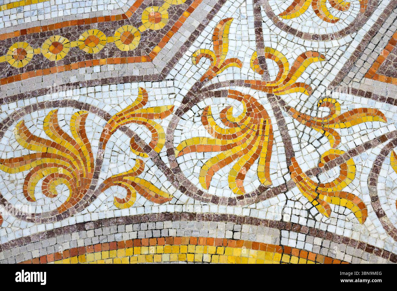 Orneite Pattern Feature ornate border patterns hi-res stock photography and images - Alamy