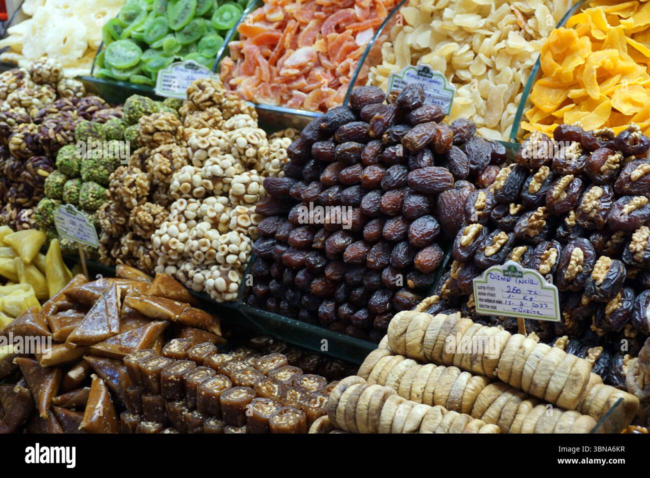 Variety vibrant candies including hi-res stock photography and images ...