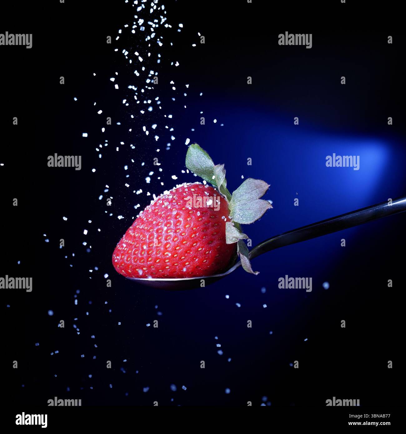 Sucre rouge hi-res stock photography and images - Alamy