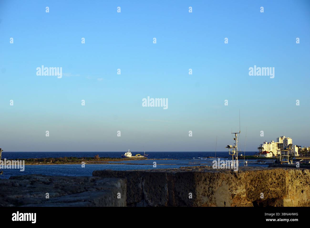 Slender tower stands hi-res stock photography and images - Alamy