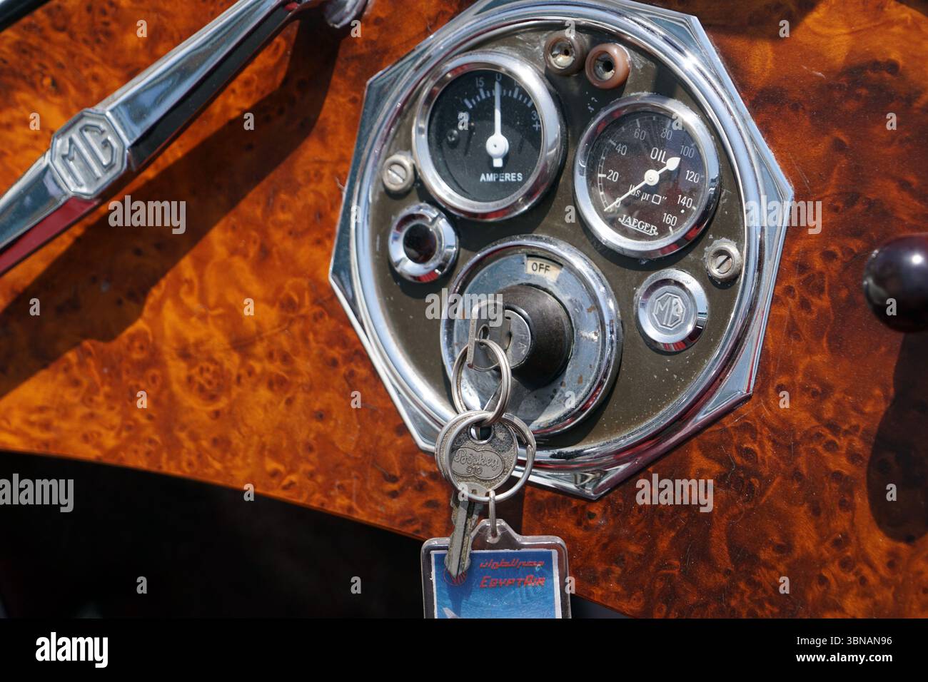 Octagonal gauges hi-res stock photography and images - Alamy