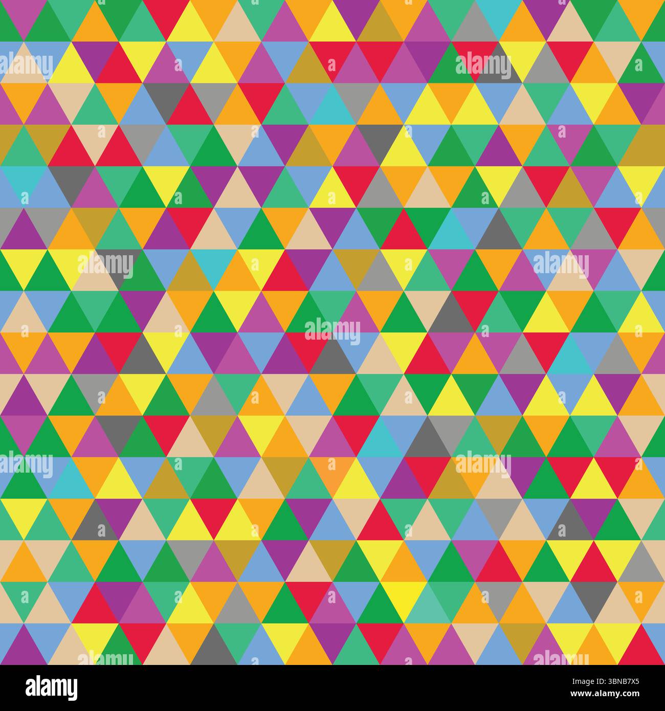 colorful abstract background for pattern and design,vector illustration. Stock Vector
