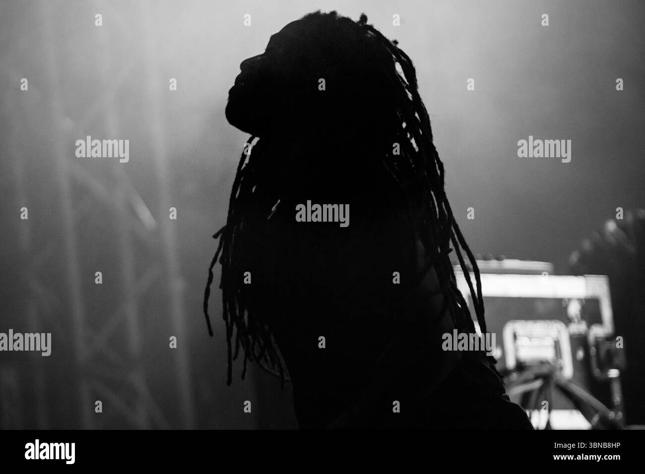 Pioneering djs hi-res stock photography and images - Alamy