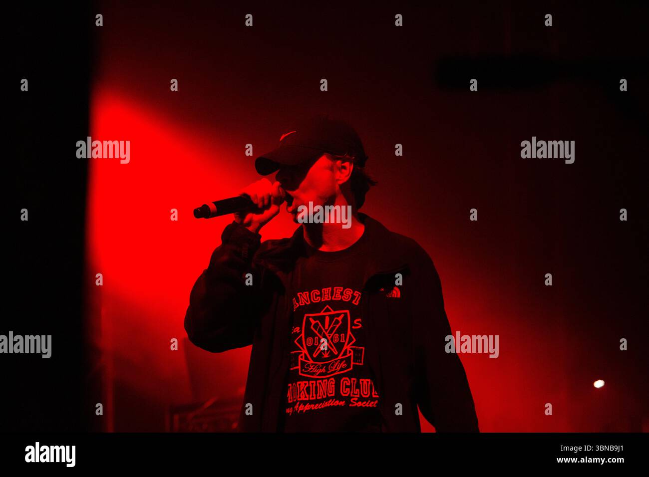 Pioneering djs hi-res stock photography and images - Alamy
