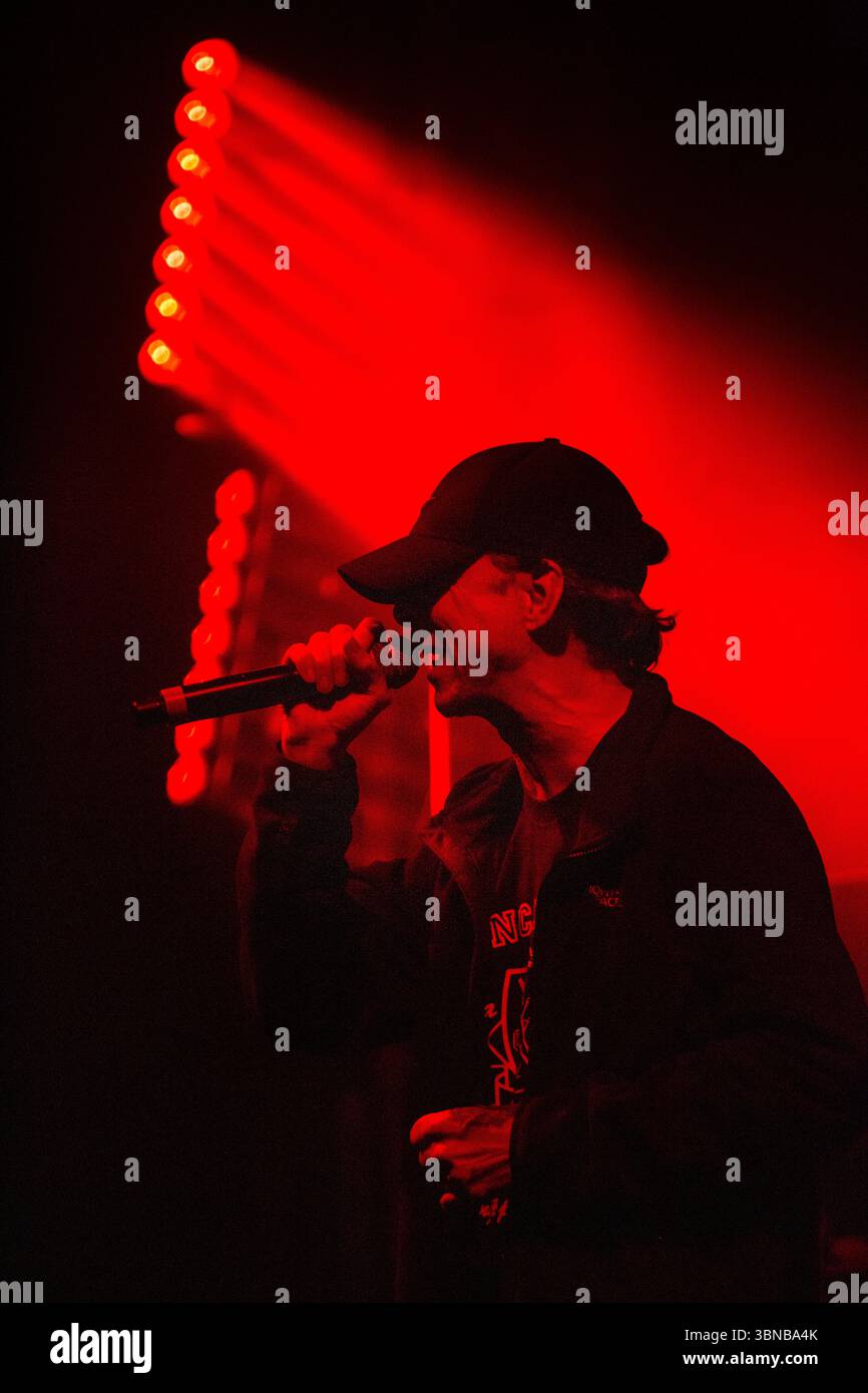 Pioneering djs hi-res stock photography and images - Alamy