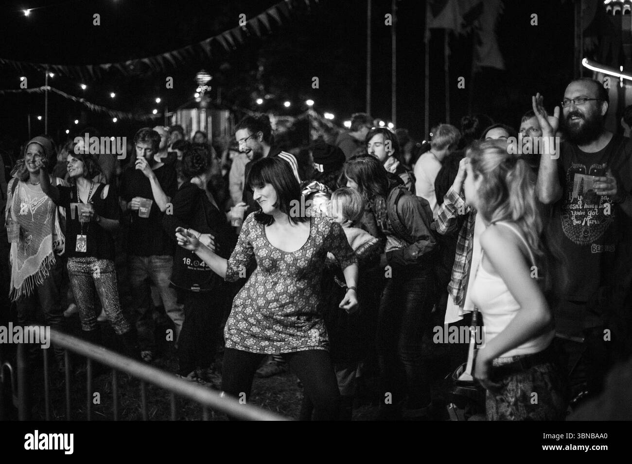 PASSIONATE CROWD, DANCE TENT, LIGHTING, LATE NIGHT, LEFTFIELD, FESTIVAL ...
