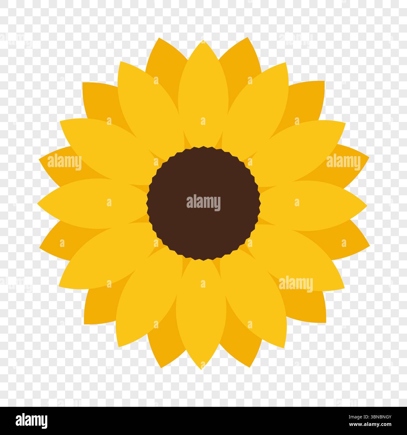 Sun stencil Stock Vector Images - Alamy