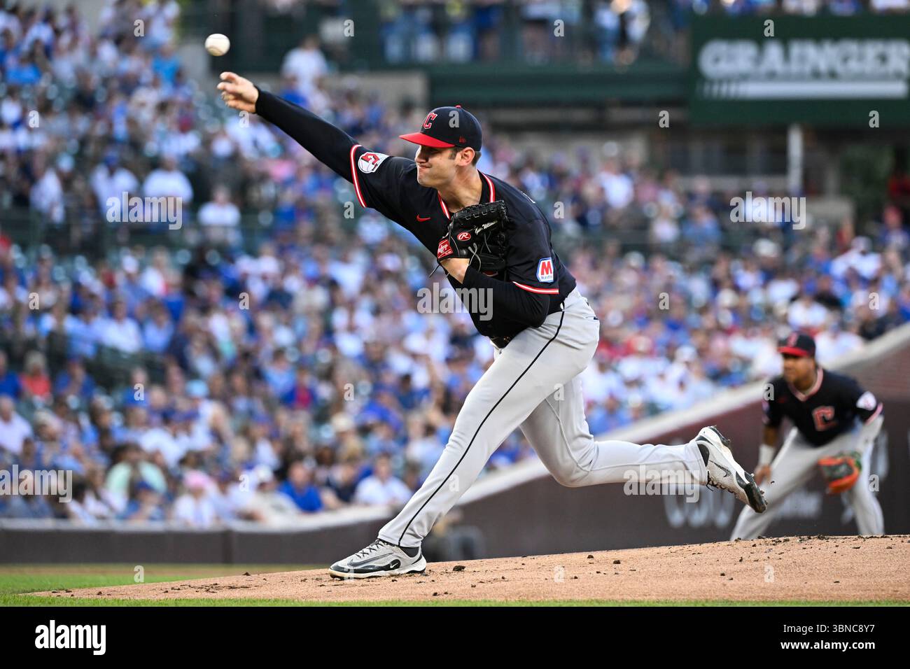 july 4th cubs game