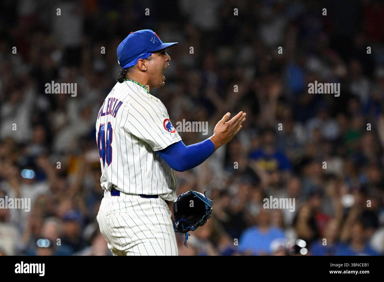 cubs game july 4 2025