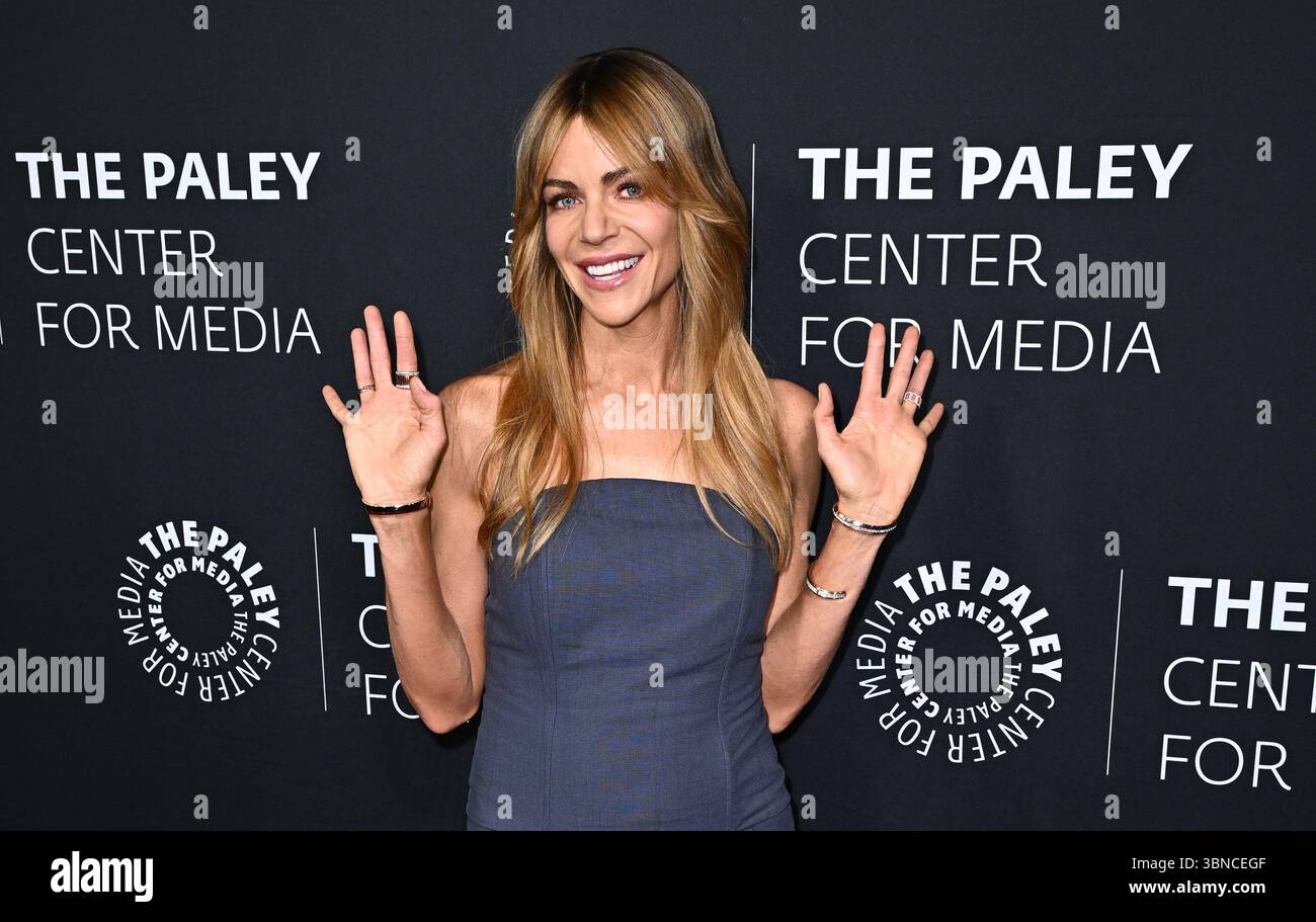 Kaitlin Olson arriving to PaleyLive: It's Always Sunny in Philadelphia