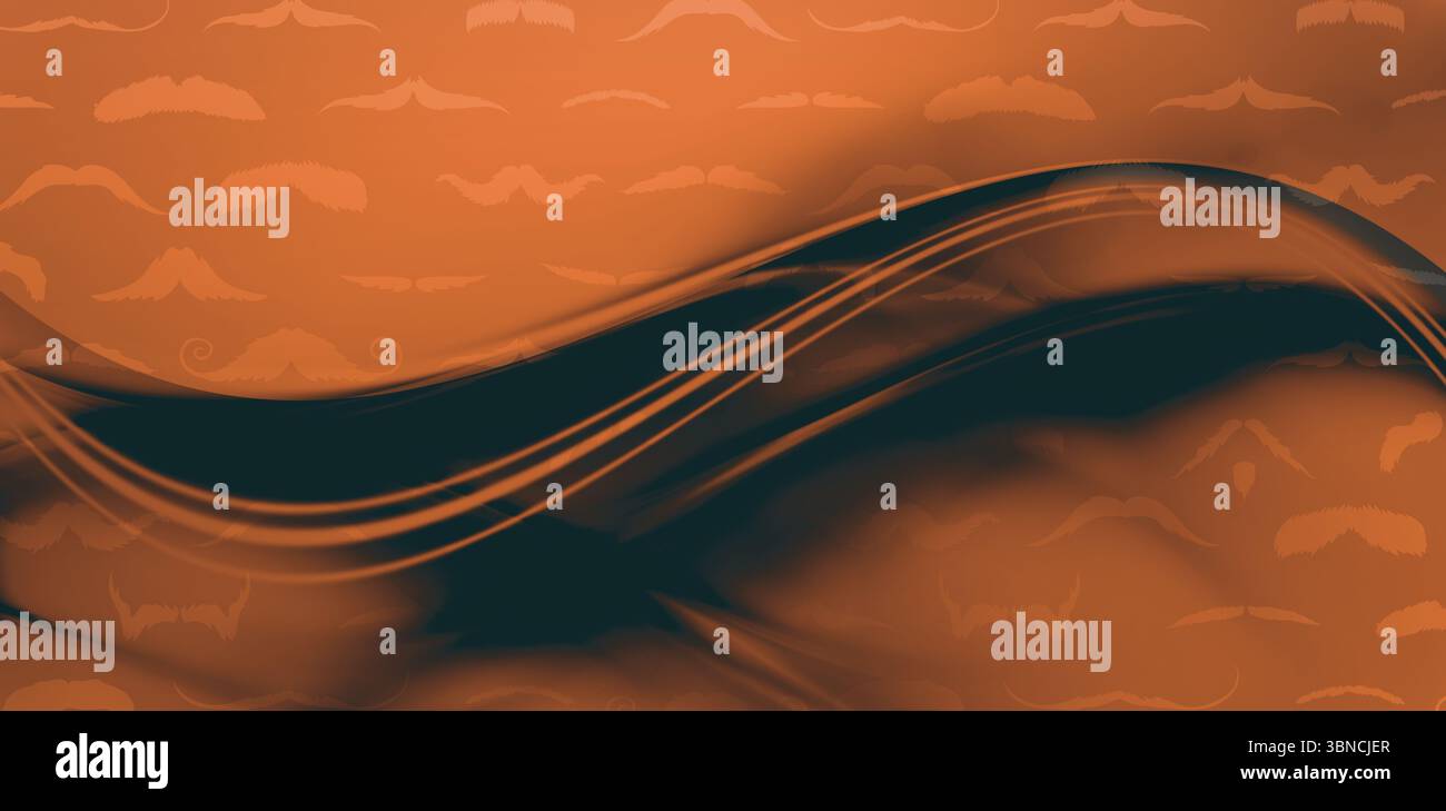 Modern minimal motion design stripe hi-res stock photography and images ...