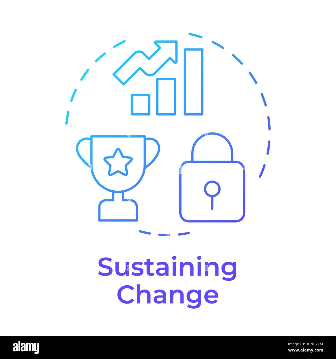 Sustaining the transformation hi-res stock photography and images - Alamy