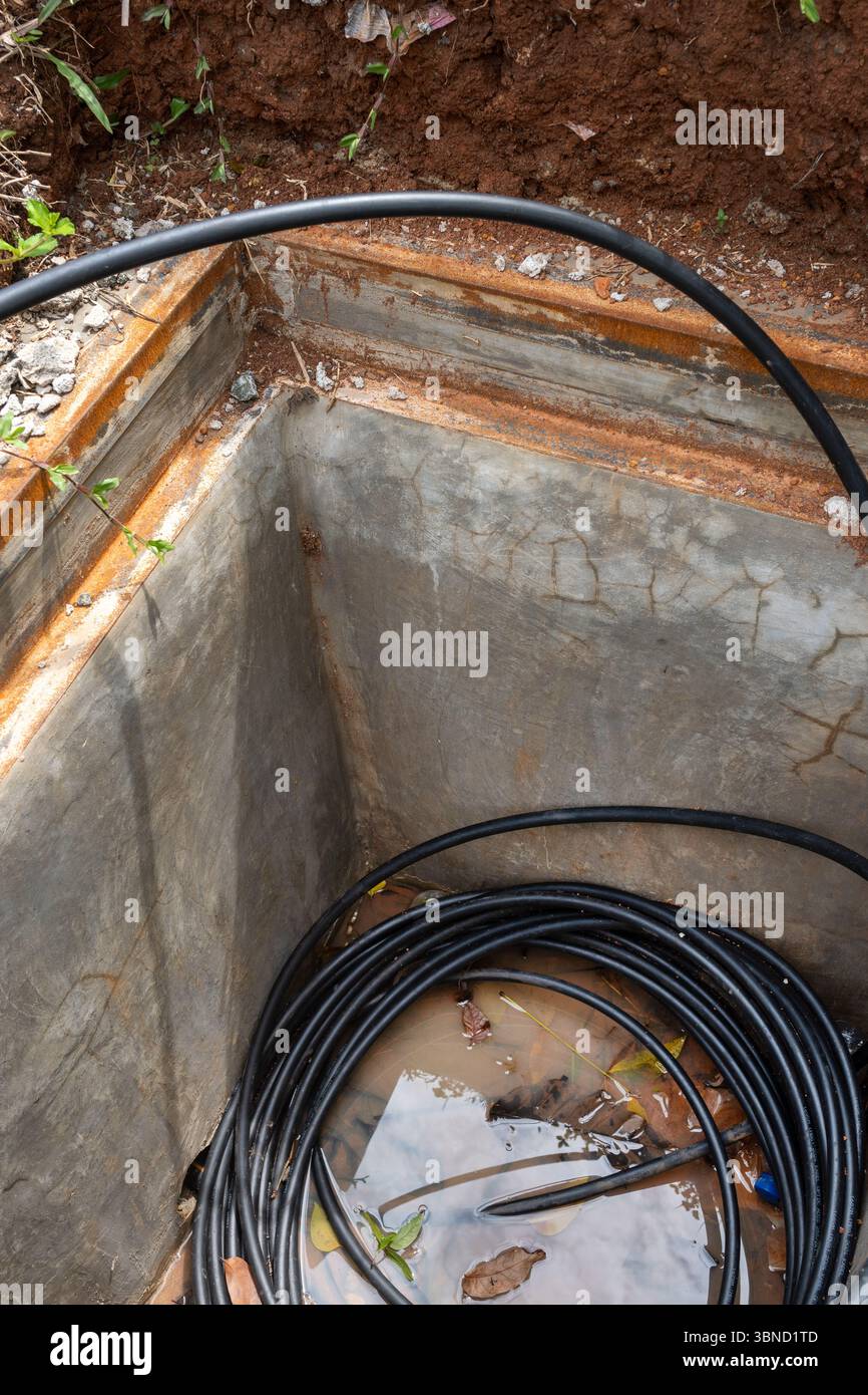 Drainage hole hi-res stock photography and images - Page 14 - Alamy, image size:866x1390