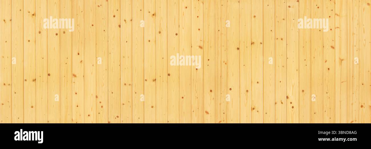 horizontal wood texture for pattern and background,vector illustration. Stock Vector