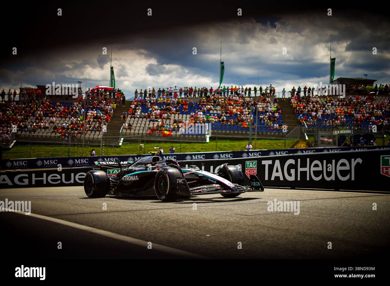 12 Andrea Kimi Antonelli ITA AMG Mercedes Ineos W16 During The 12-andrea-kimi-antonelli-ita-amg-mercedes-ineos-w16-during-the