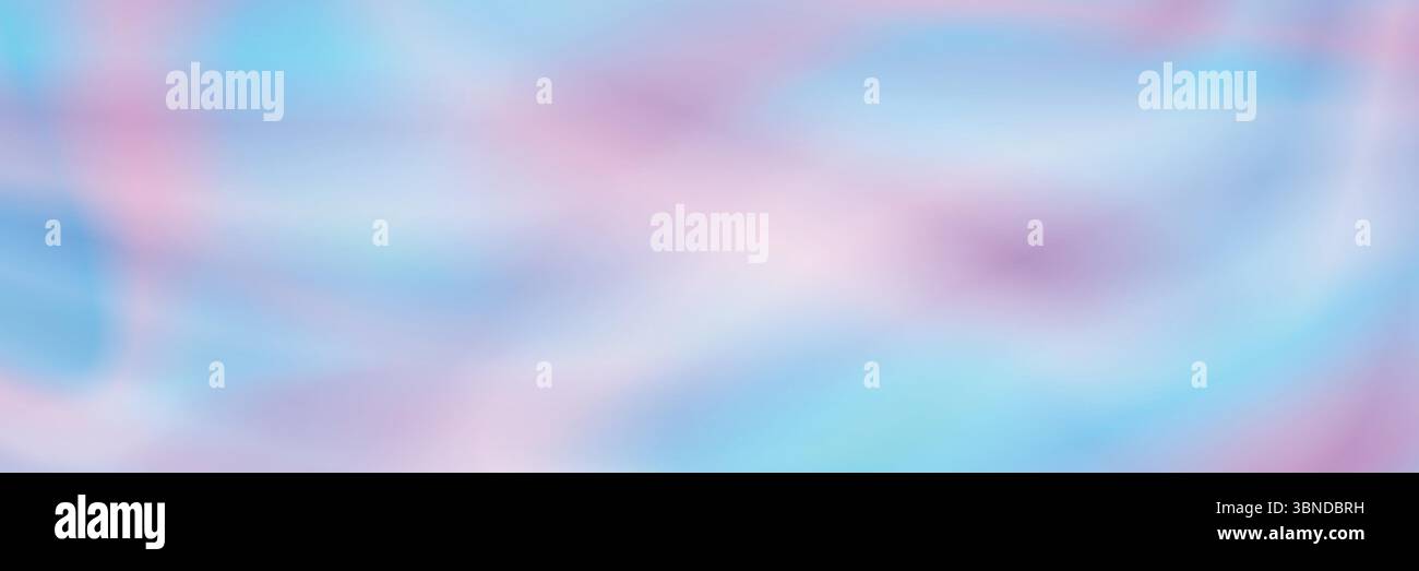 horizontal abstract holographic texture design for pattern and background. Stock Vector