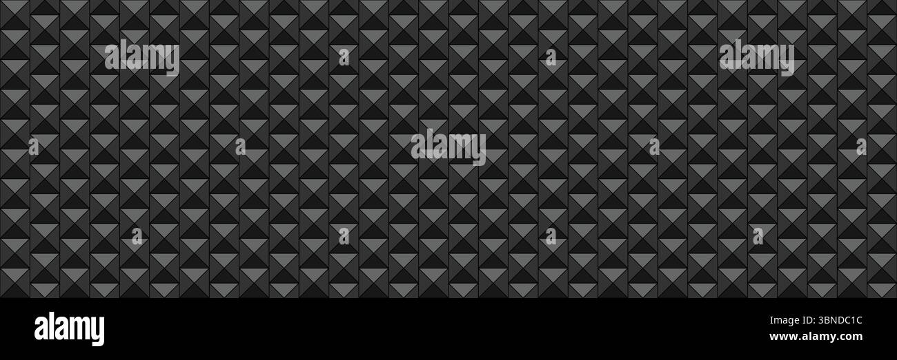 horizontal elegant realistic dark background,vector illustration. Stock Vector