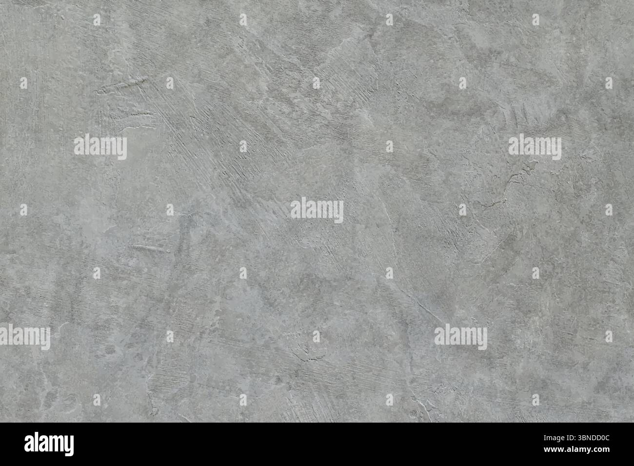 design on cement and concrete texture for pattern and background,vector illustration. Stock Vector