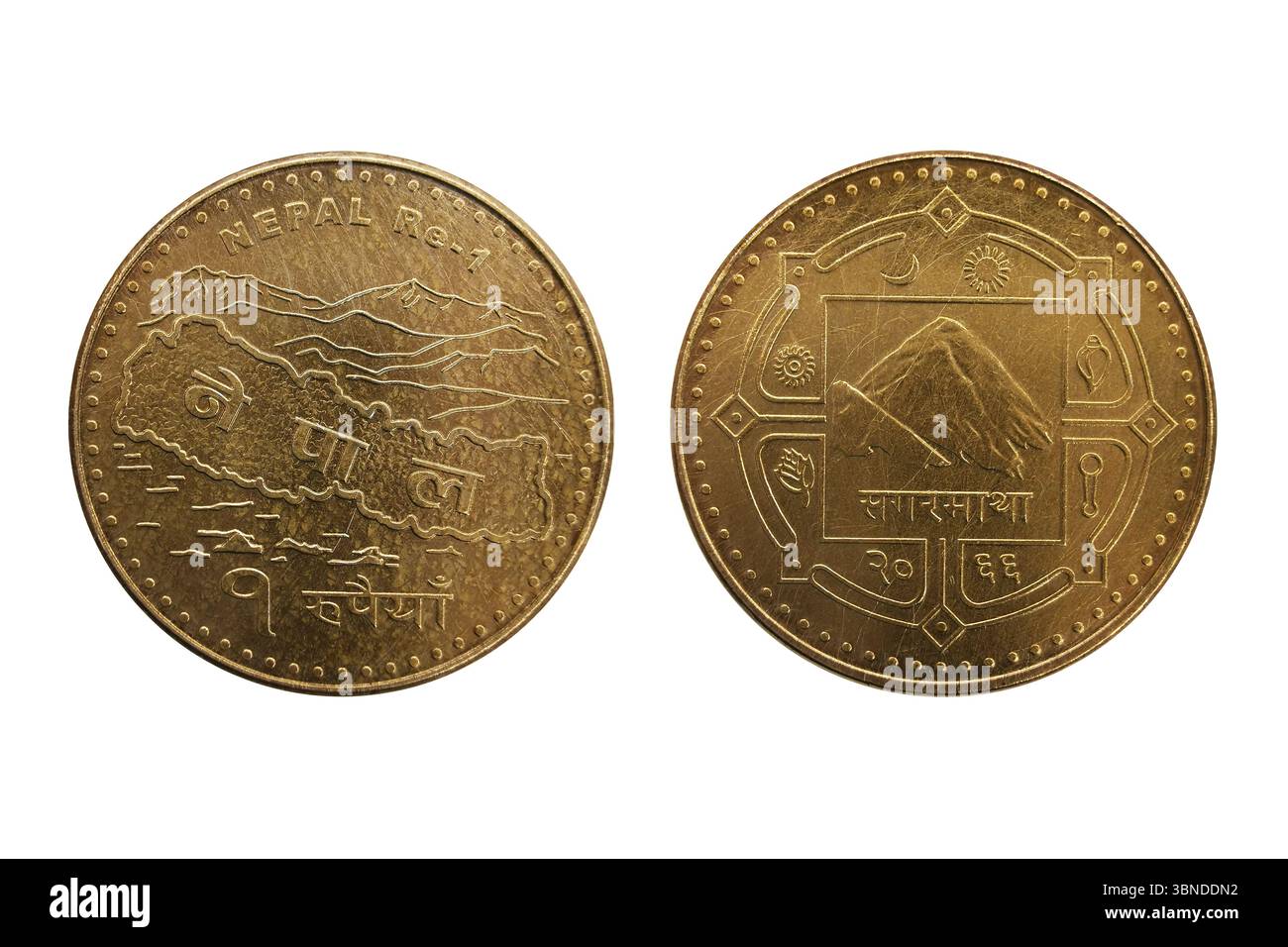 Nepal money currency hi-res stock photography and images - Alamy