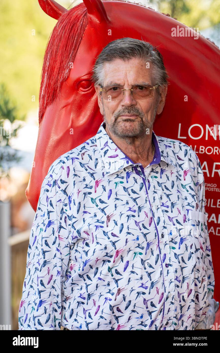 Guenther hi-res stock photography and images - Page 52 - Alamy