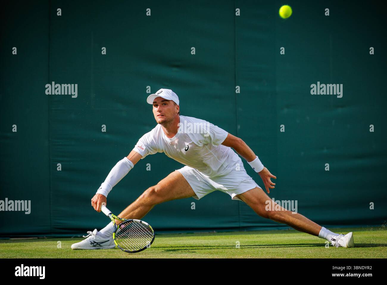 Zverev’s Halle Legacy and the Road to Wimbledon