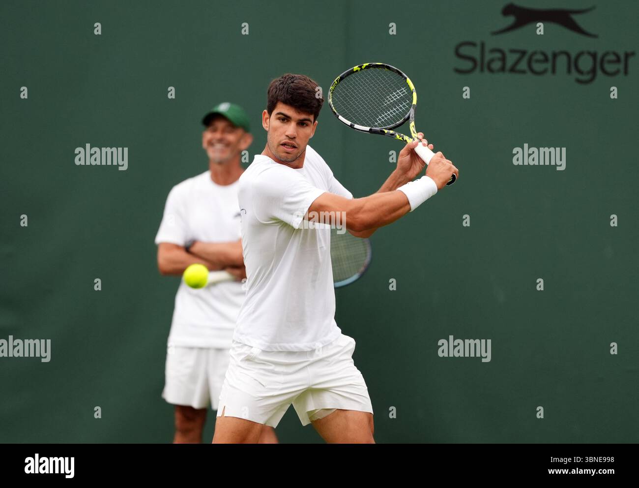 What Happens Next? The Road Ahead for Wimbledon and Players