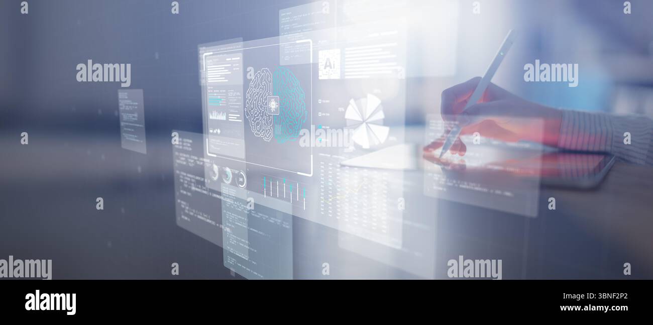 Big Data Analytics and Business Intelligence Dashboard Interface in ...