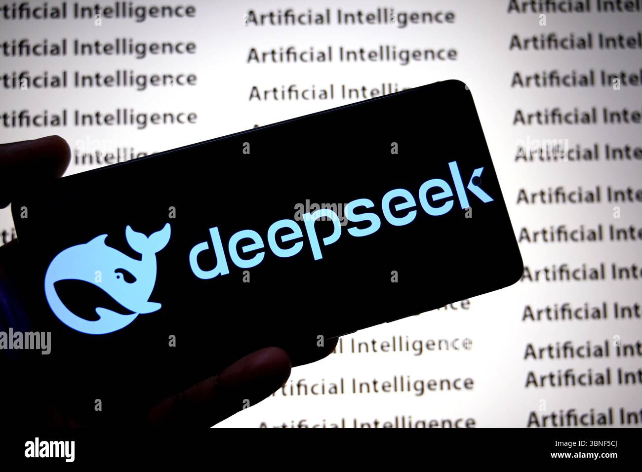 Deep seek hi-res stock photography and images - Alamy
