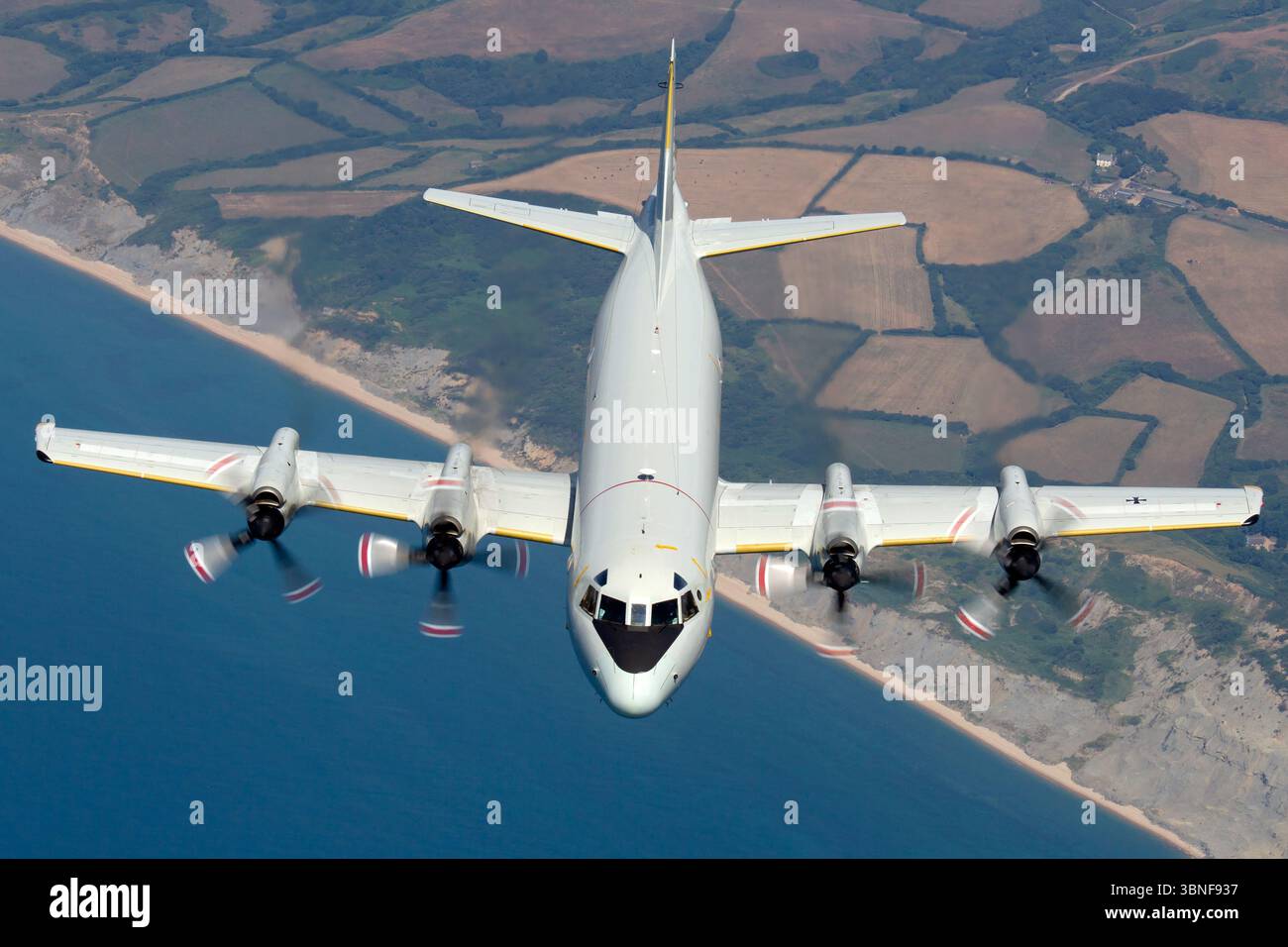 海上自衛隊　P-3C ORION VP-6 LUCIFER P-3C Orion VP-6 Blue Sharks Print – US Navy Aircraft Profile - Etsy