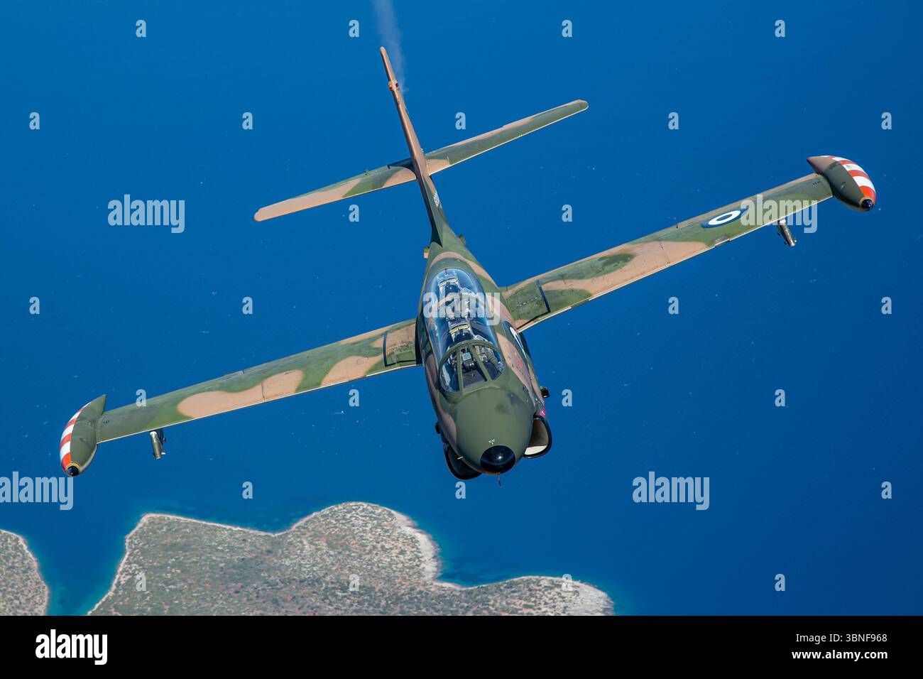 Basic flight skills hi-res stock photography and images - Alamy