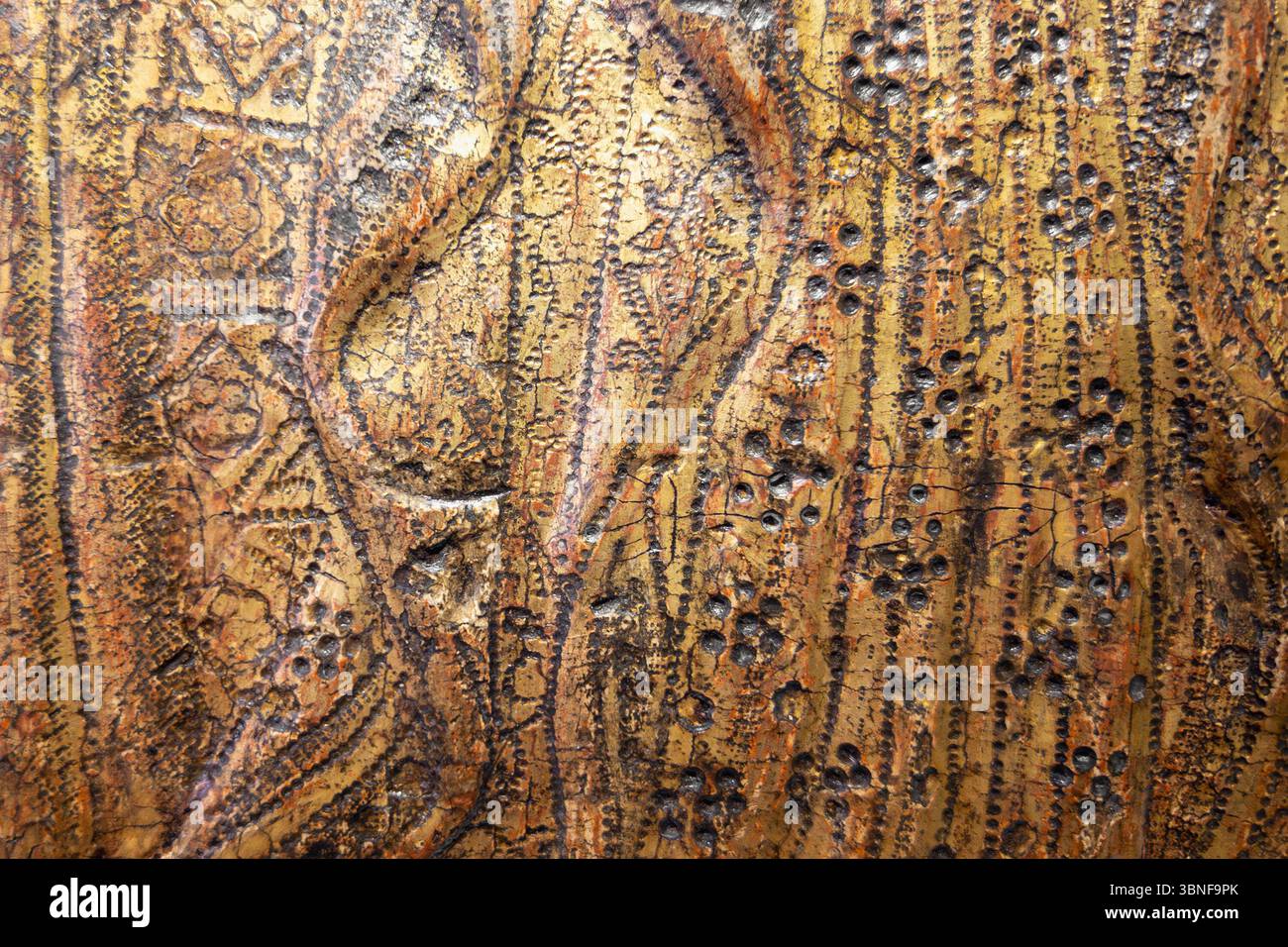 Intricate decor patterns hi-res stock photography and images - Alamy