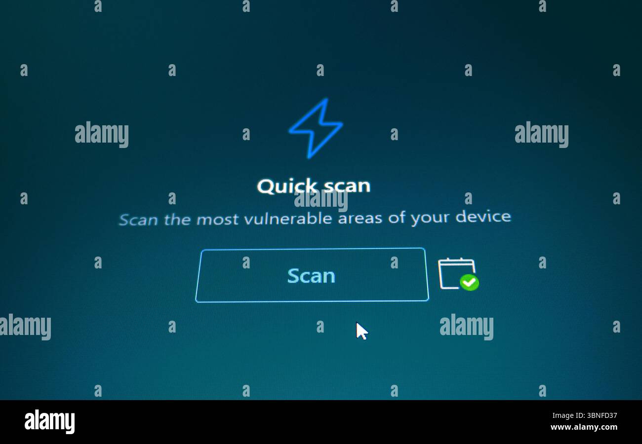 Best Antivirus for Your PC | Net Protector Antivirus