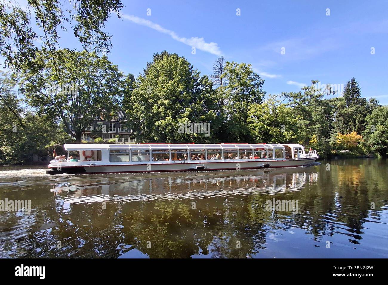schiffbarer kanal in hamburg kreuzworträtsel