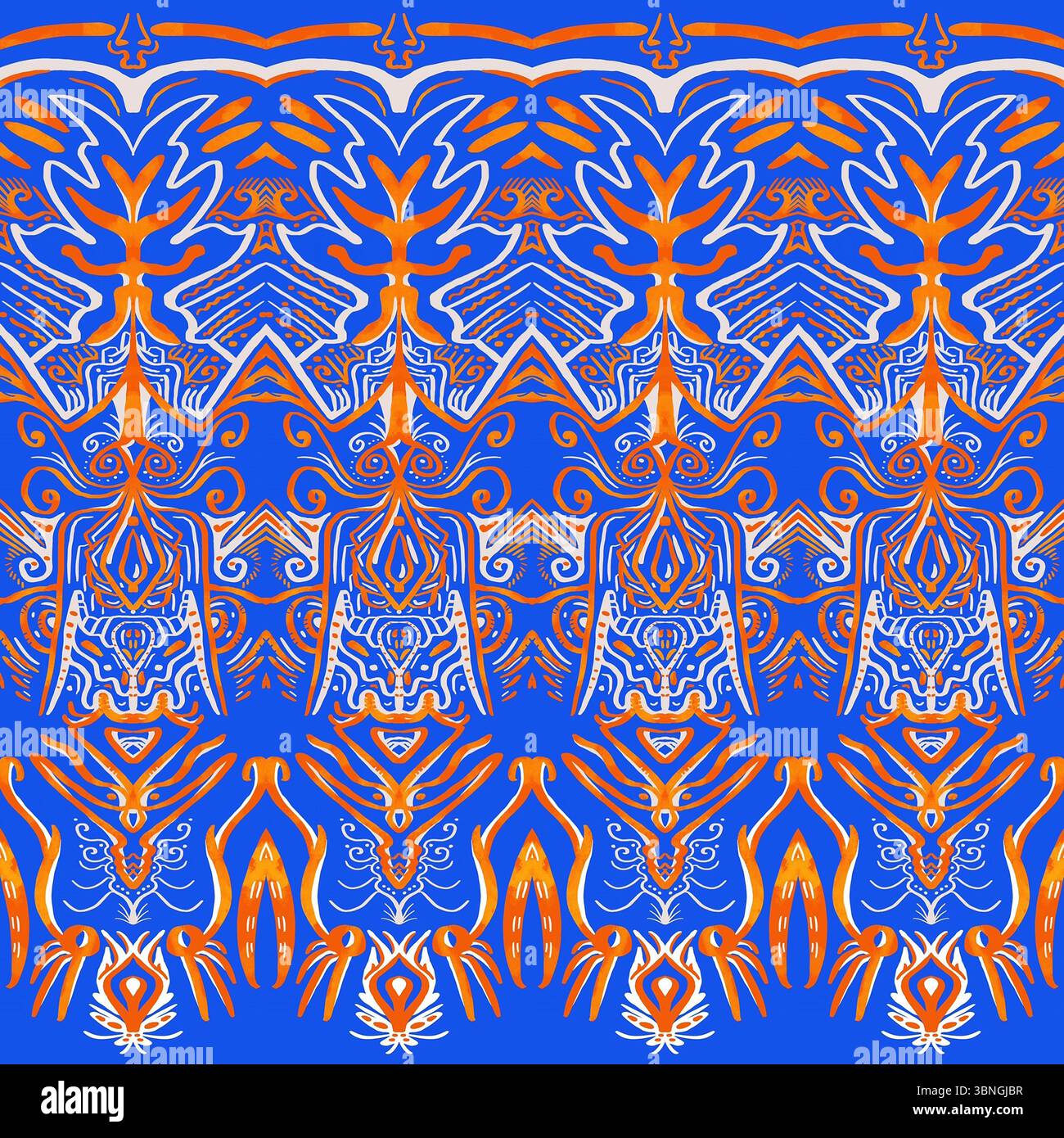 Ancestral artwork hi-res stock photography and images - Alamy